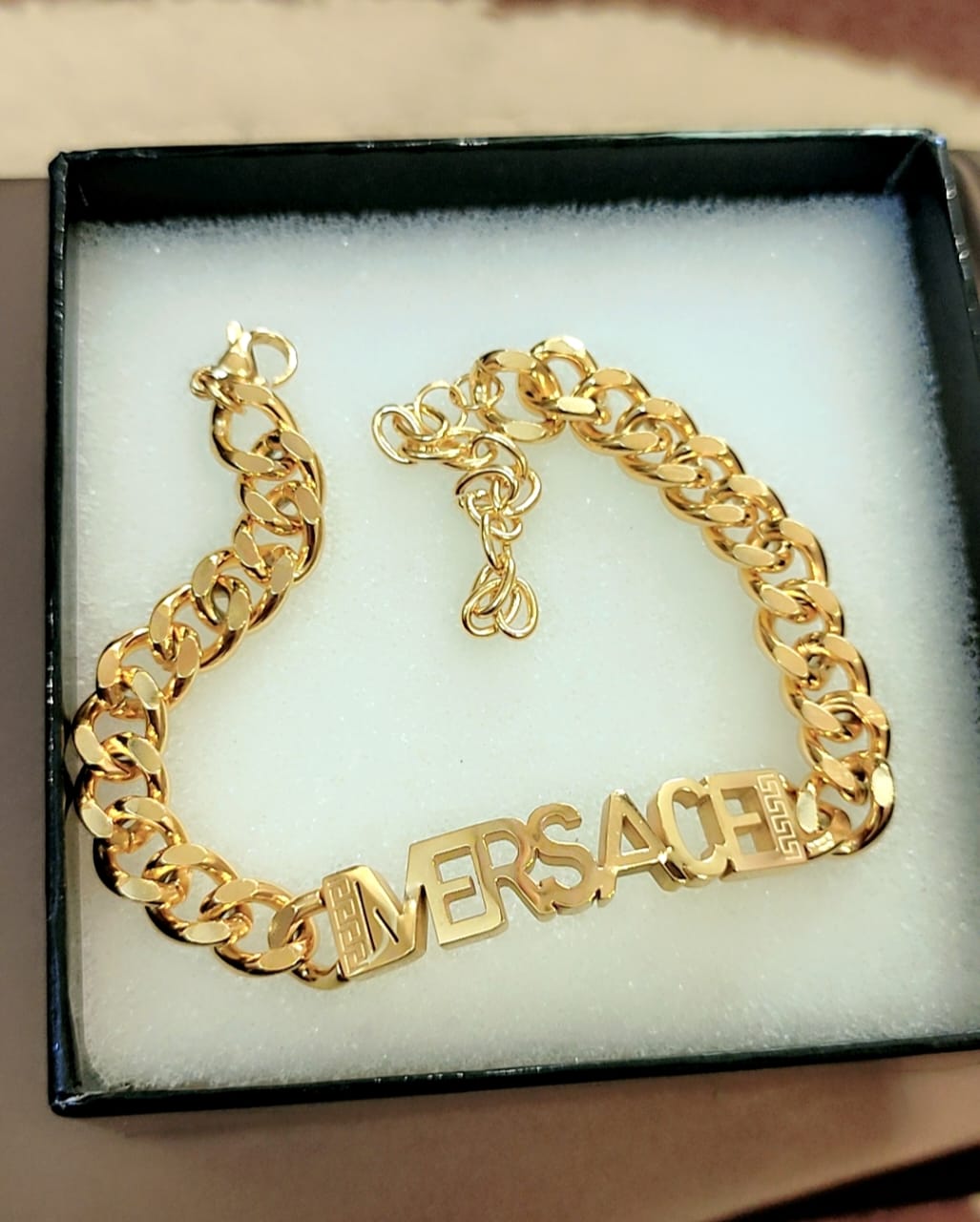 Branded Braclets High Grade