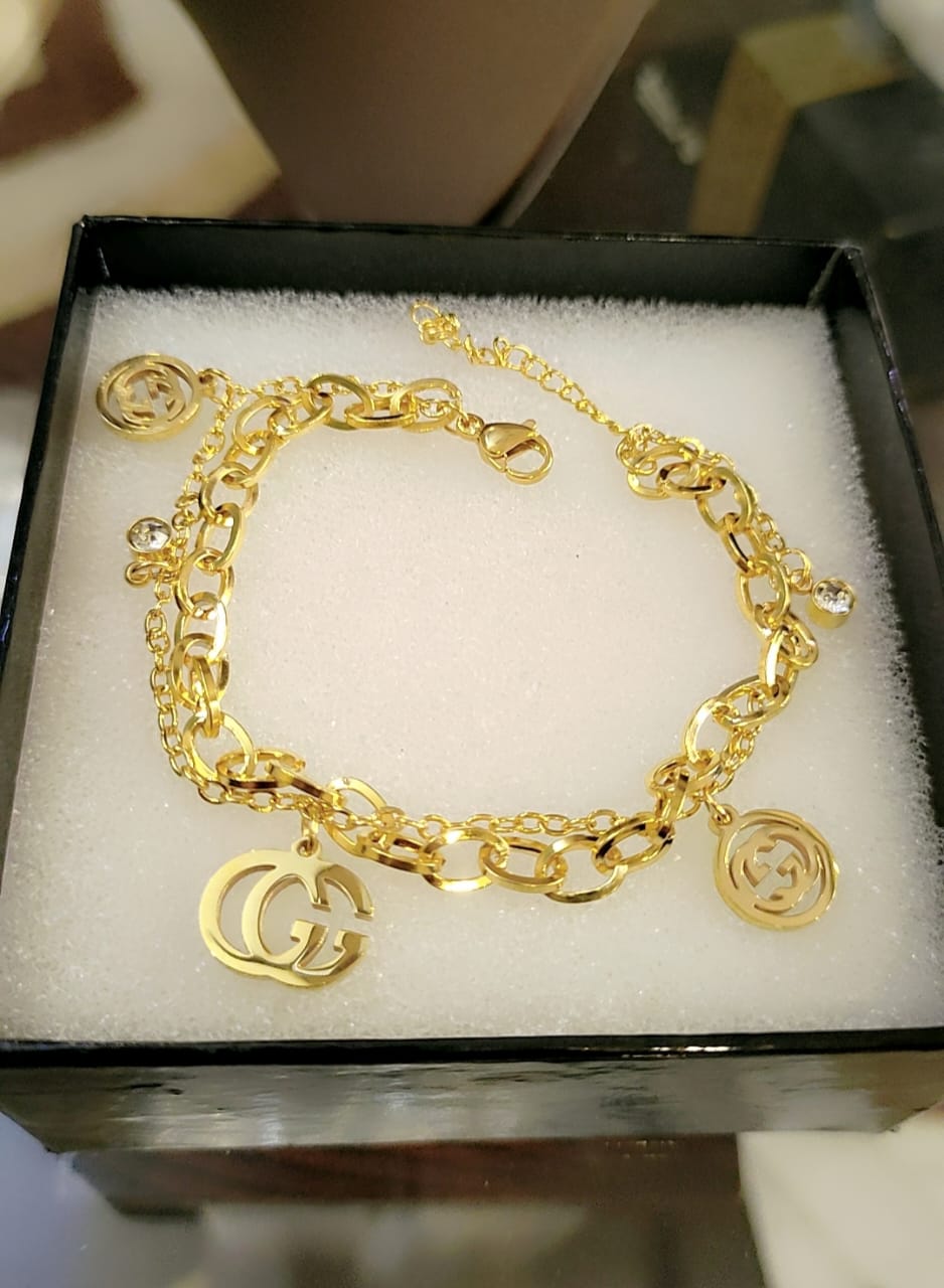 Branded Braclets High Grade