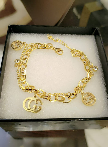 Branded Braclets High Grade