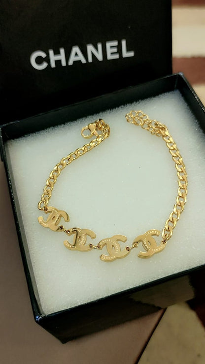 Branded Braclets High Grade