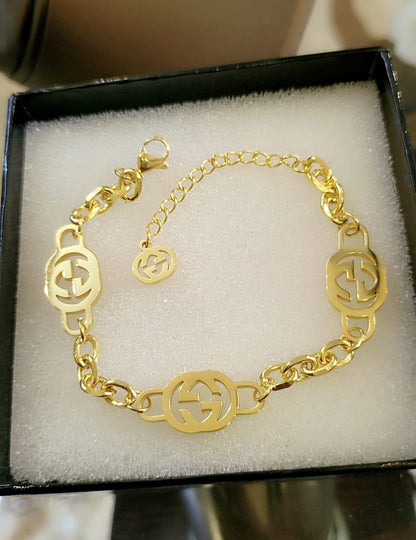 Branded Braclets High Grade