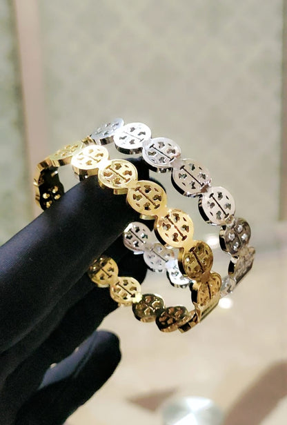 Exclusive Collection of high-grade ladies' bracelets featuring top international brands
