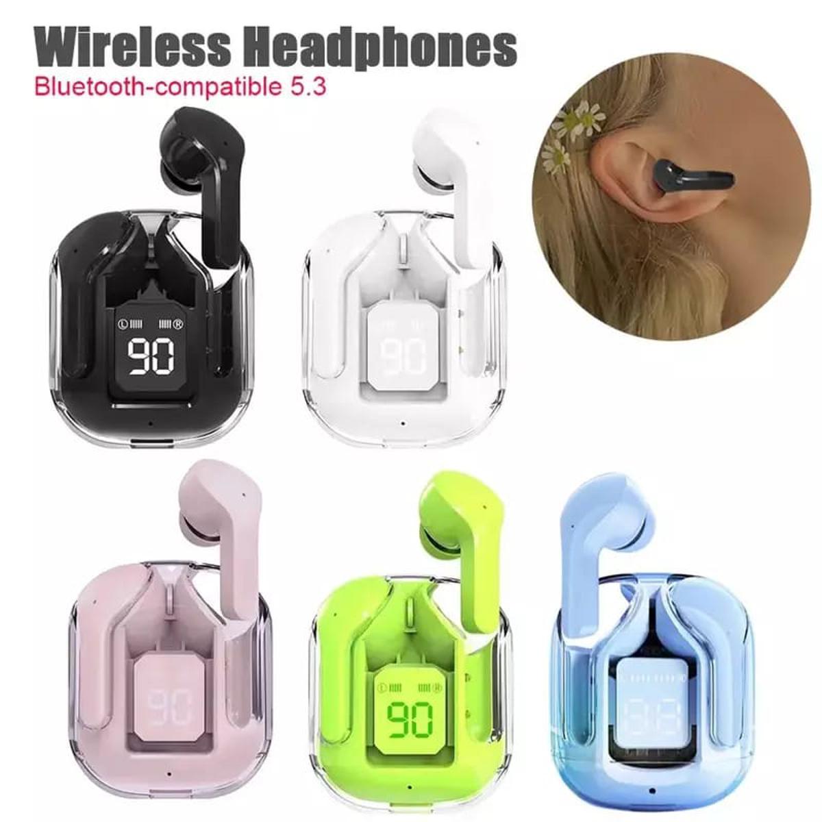 Air 31 Wireless Earbuds Headphones