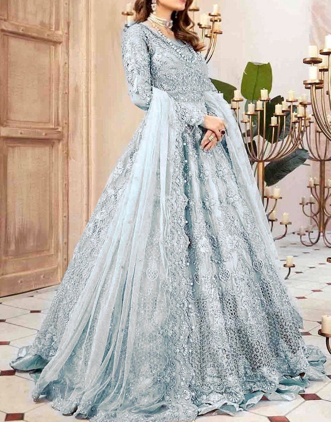 MARIA.B BRIDLE WEDDING EDITION COLLECTION