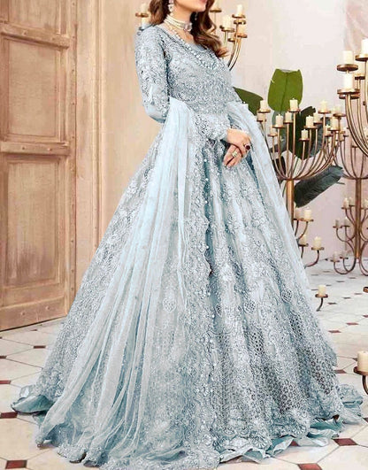MARIA.B BRIDLE WEDDING EDITION COLLECTION