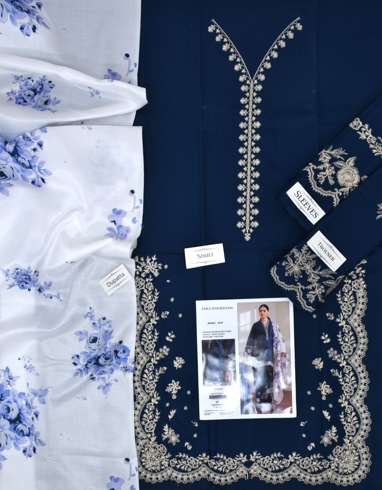 SATRANG…WINTER'S COLLECTION