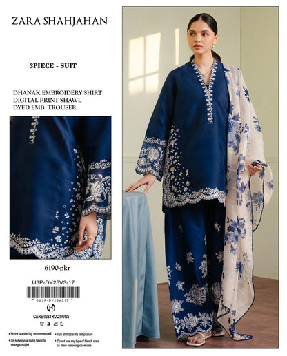 SATRANG…WINTER'S COLLECTION