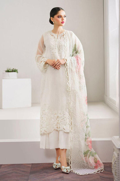 BAROOQUE LUXURY FESTIVE COLLECTION