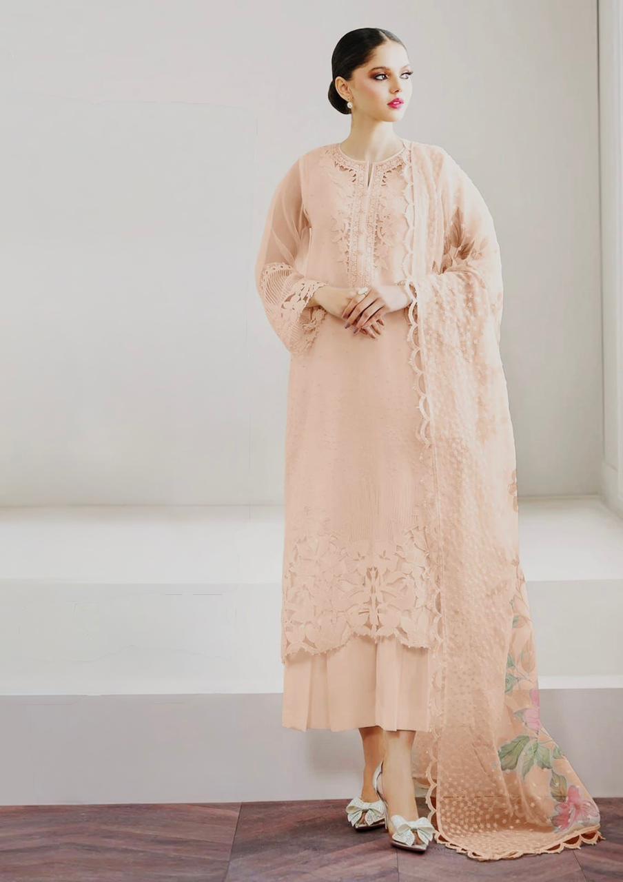 BAROOQUE LUXURY FESTIVE COLLECTION