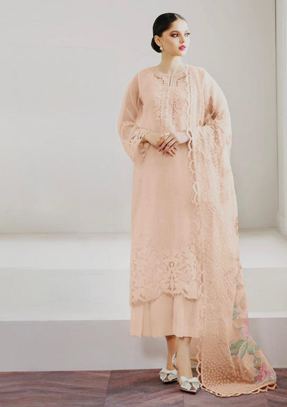 BAROOQUE LUXURY FESTIVE COLLECTION