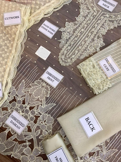 BAROOQUE LUXURY FESTIVE COLLECTION