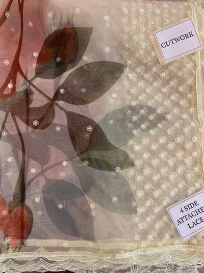 BAROOQUE LUXURY FESTIVE COLLECTION
