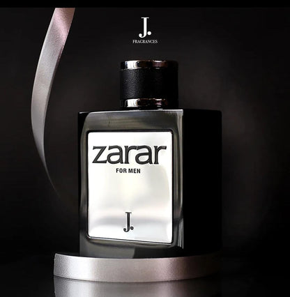 J.zarar bleu