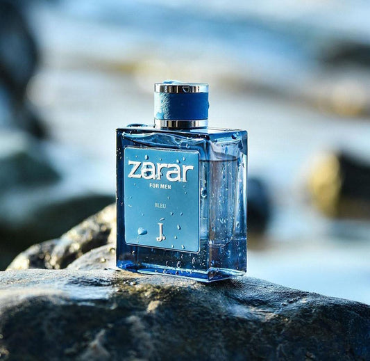 J.zarar bleu