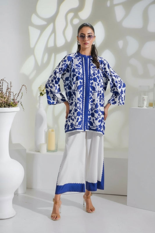 Article Digital Print 2pc