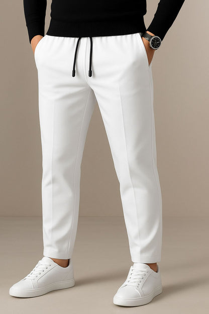 Premium linen Trouser