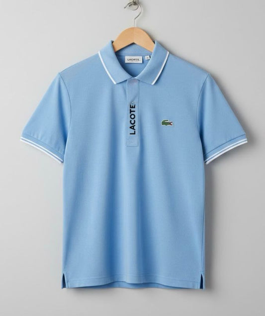Lacoste polo