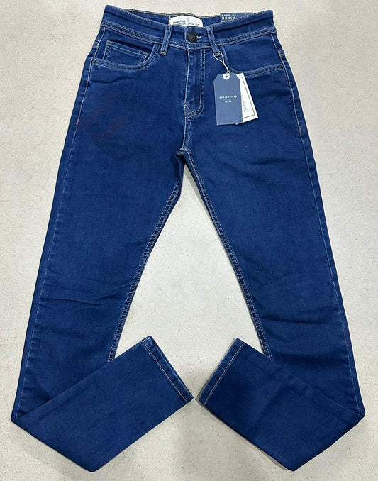 Zara & Pull&Bear Denim Pants Imported High Quality