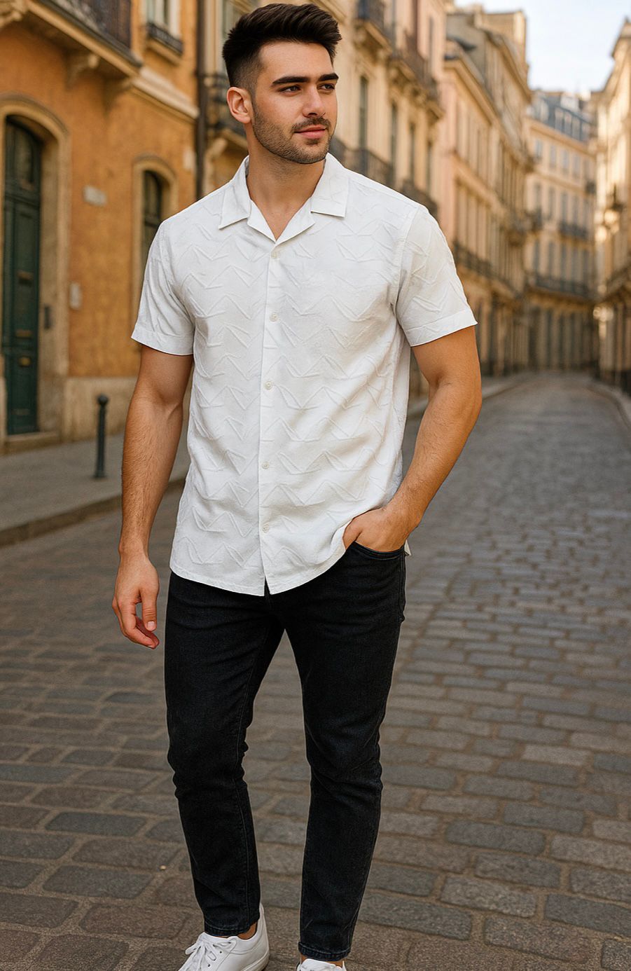 Zara imported Shirts