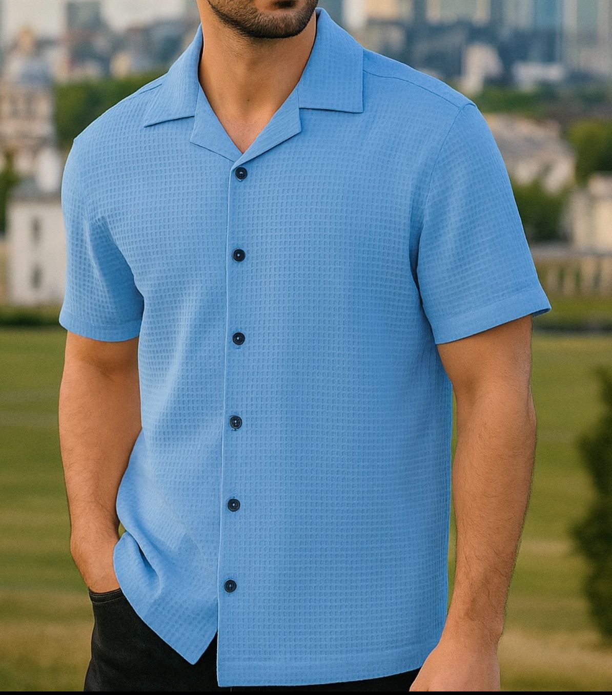 Zara imported Shirts