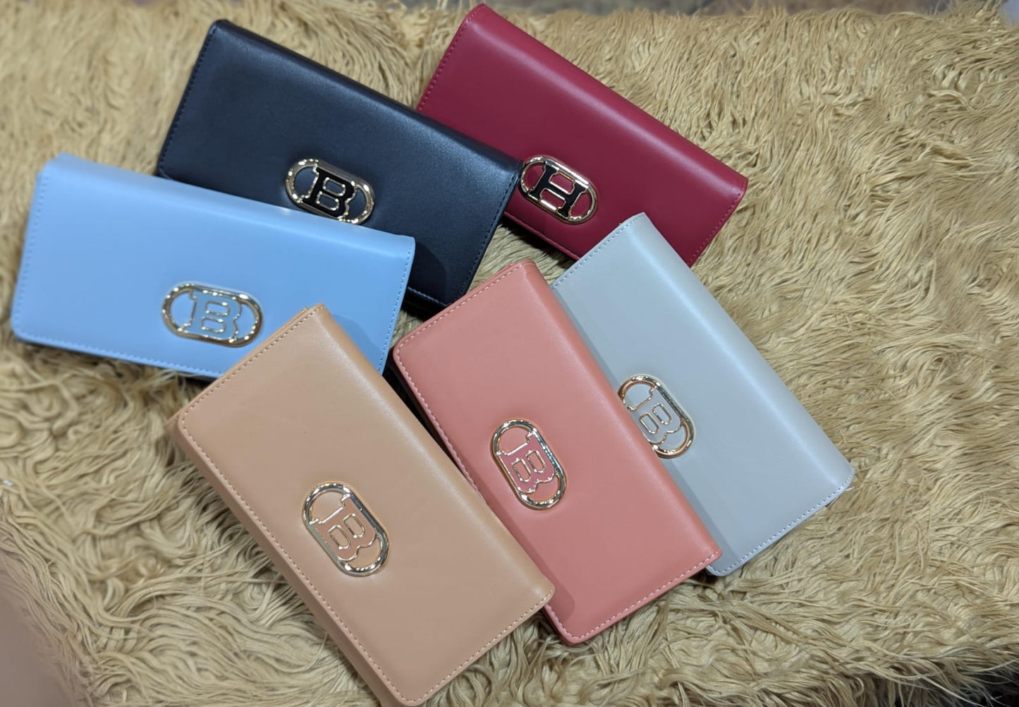 ♦ BARSITI FASHION 2 piececs set♦ ✨ Cross Body