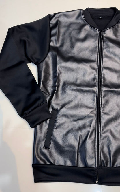 ZARA MAN  ⚜ Premium • Modern Style • Latest Trends Jacket