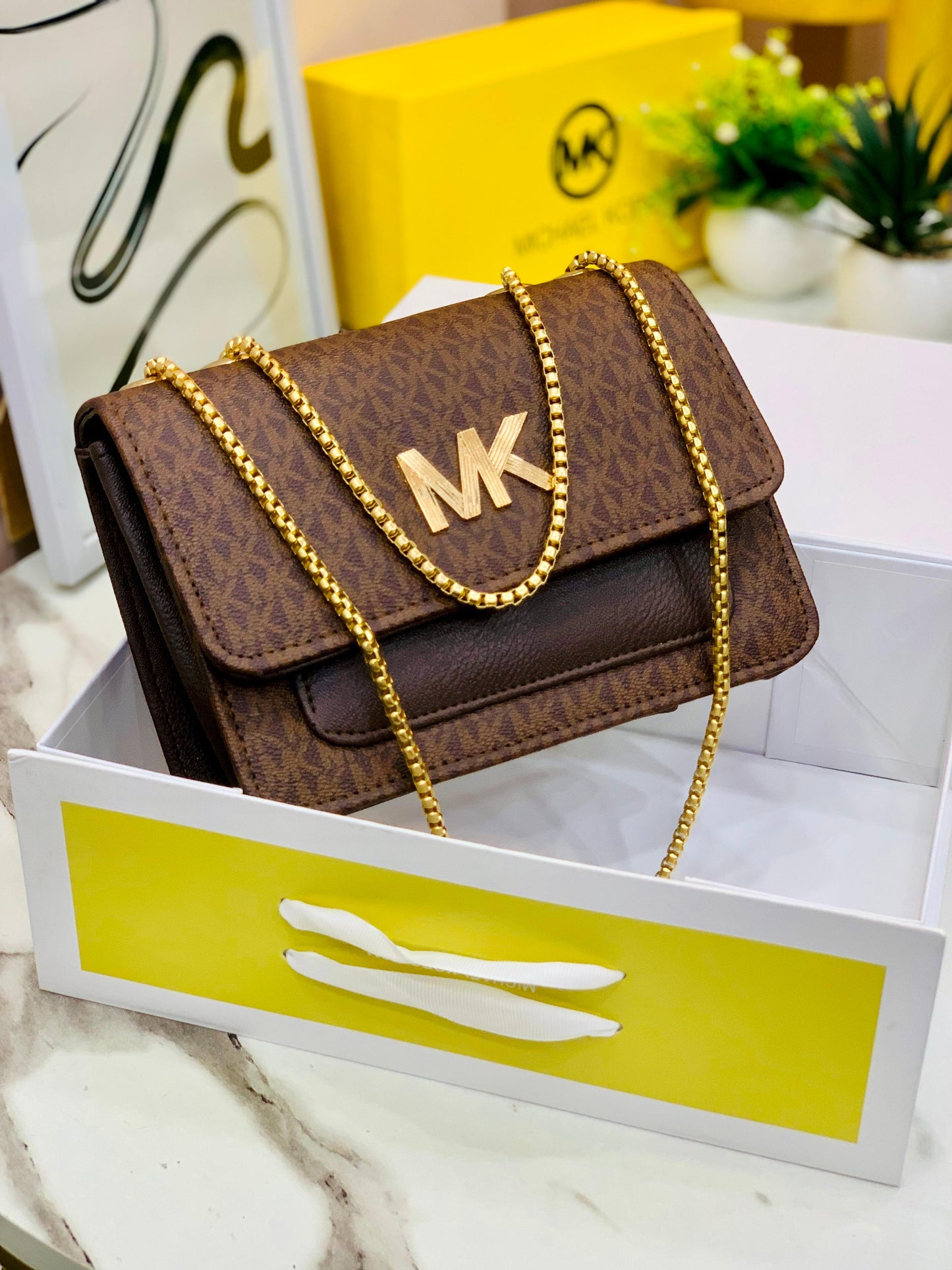 MK High Quality Crossbody Handbags