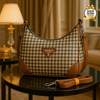 PARIS MoonPhase Crossbody Bags