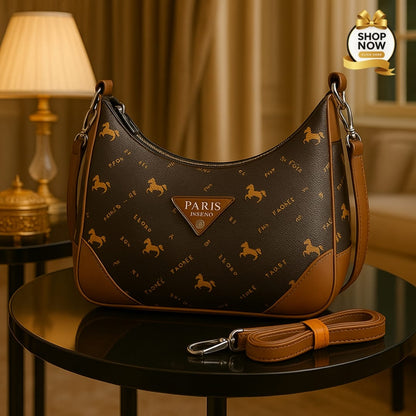 PARIS MoonPhase Crossbody Bags