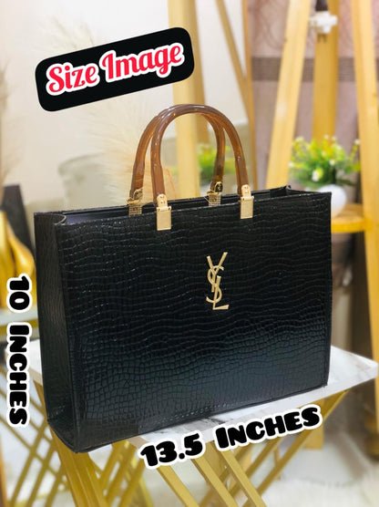YSL & LV  Hand Bag 👜 + YSL &  LV Cross Body Bag 💼 Combo Deal 12:12