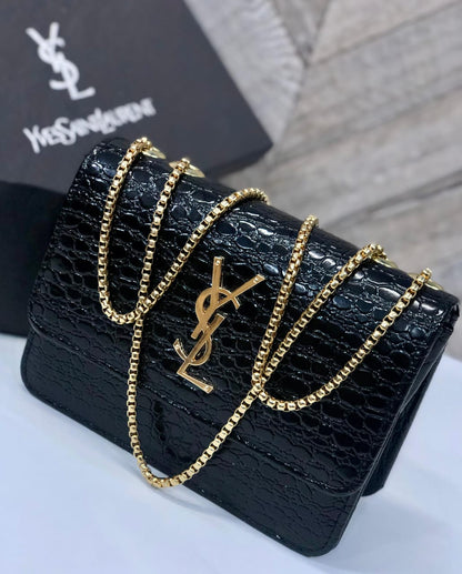YSL & LV  Hand Bag 👜 + YSL &  LV Cross Body Bag 💼 Combo Deal 12:12
