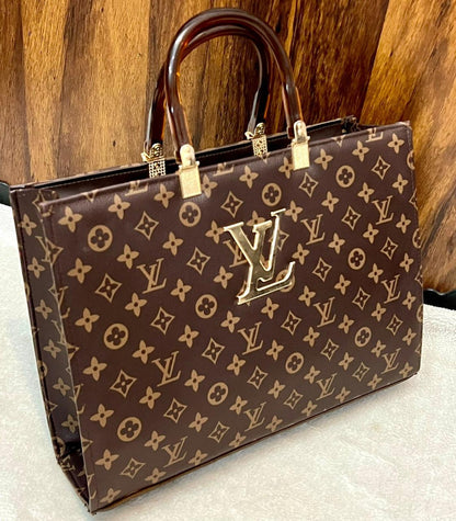YSL & LV  Hand Bag 👜 + YSL &  LV Cross Body Bag 💼 Combo Deal 12:12