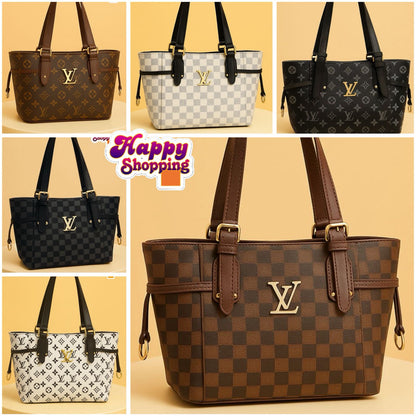 🎀Lv Tote bag Shoulder Bag 🎀12:12 Offer