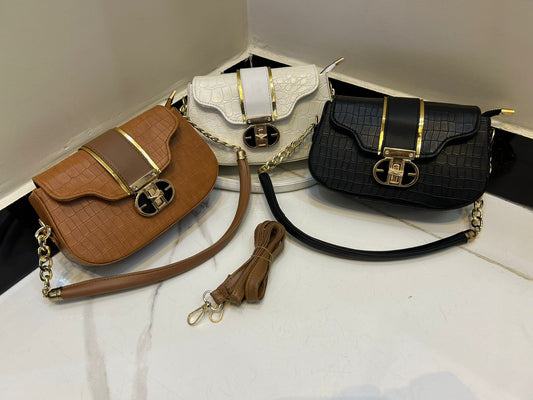 New High Quality CrossBody Bag For Girls