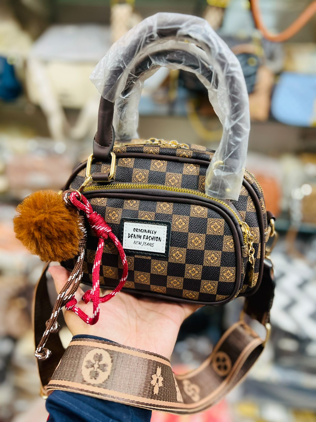 latest masterpiece collection