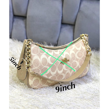 MOON STYLE Coach & Louis Vuitton CROSSBODY