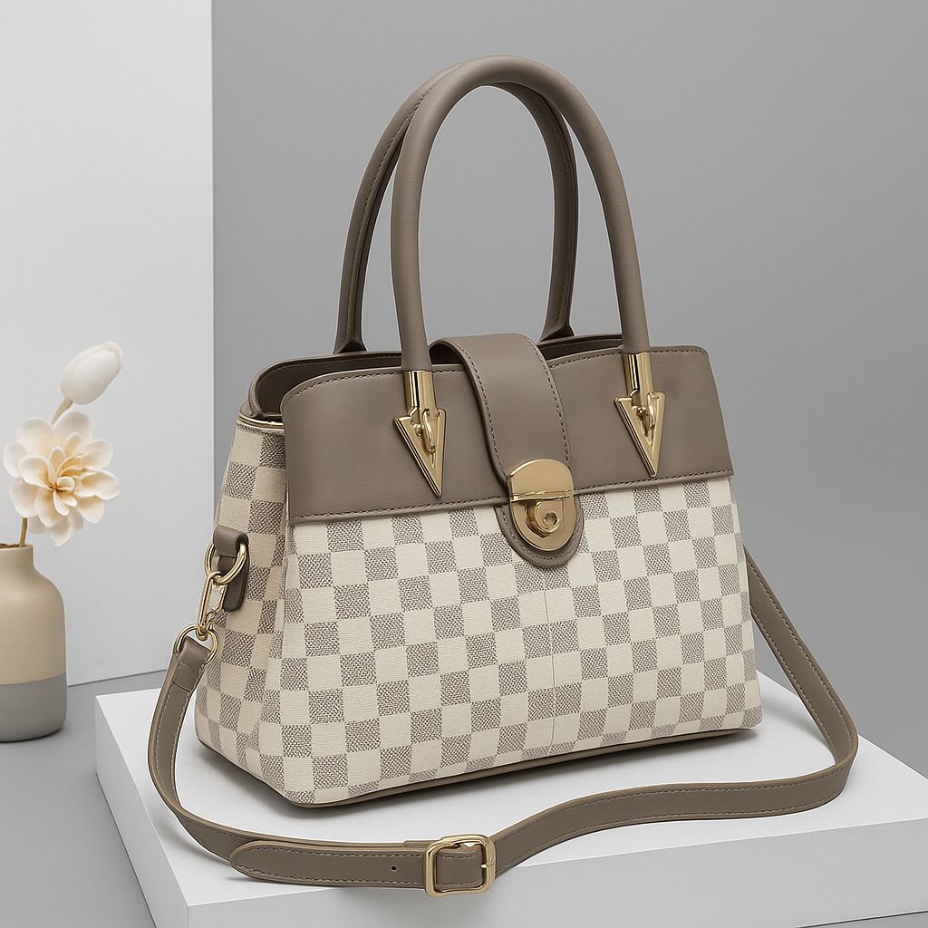 Dior Crossbody 3 partition Bags For Girls