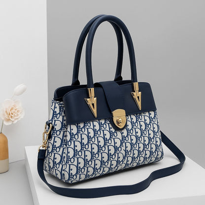 Dior Crossbody 3 partition Bags For Girls