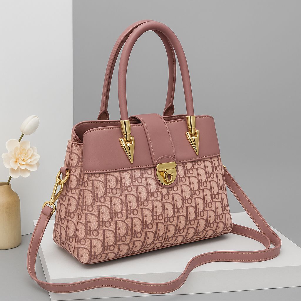 Dior Crossbody 3 partition Bags For Girls