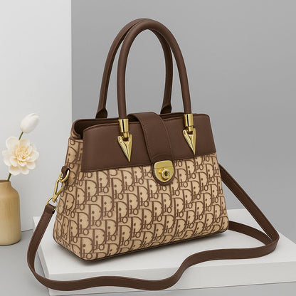 Dior Crossbody 3 partition Bags For Girls