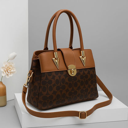 Dior Crossbody 3 partition Bags For Girls