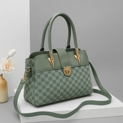 Dior Crossbody 3 partition Bags For Girls