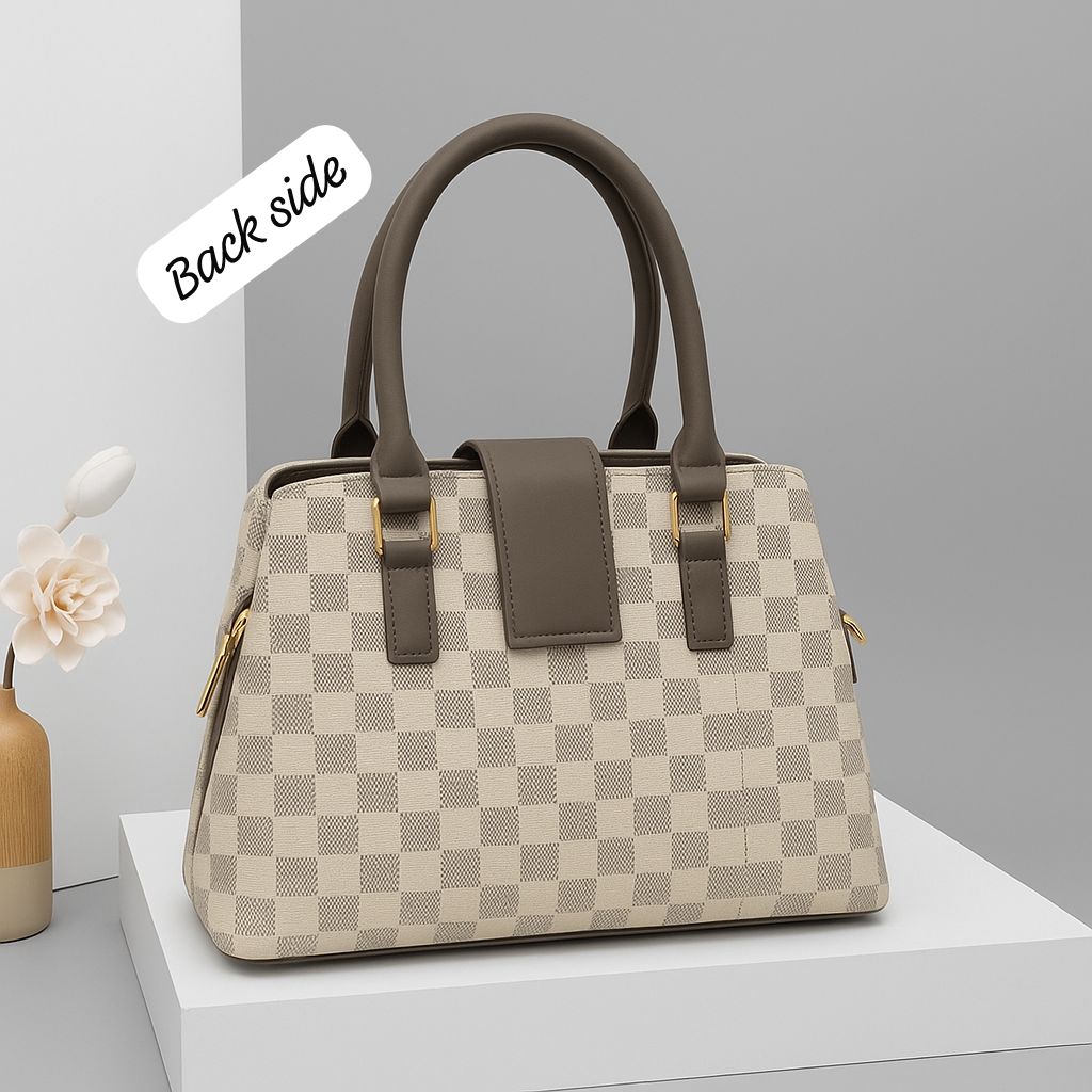 Dior Crossbody 3 partition Bags For Girls