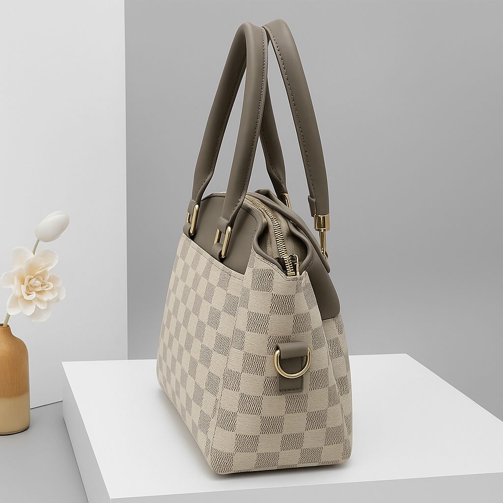 Dior Crossbody 3 partition Bags For Girls