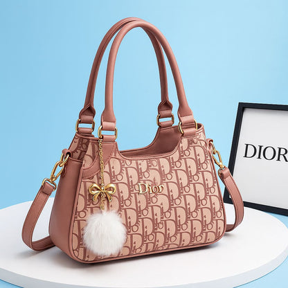 🎀Dior High Quality Shoulder Bag For Girls 🎀 MOONPHASE