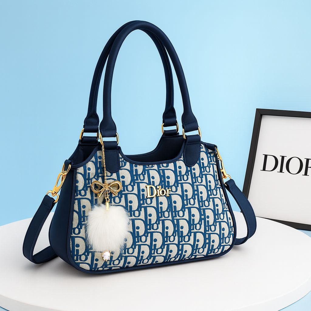 🎀Dior High Quality Shoulder Bag For Girls 🎀 MOONPHASE