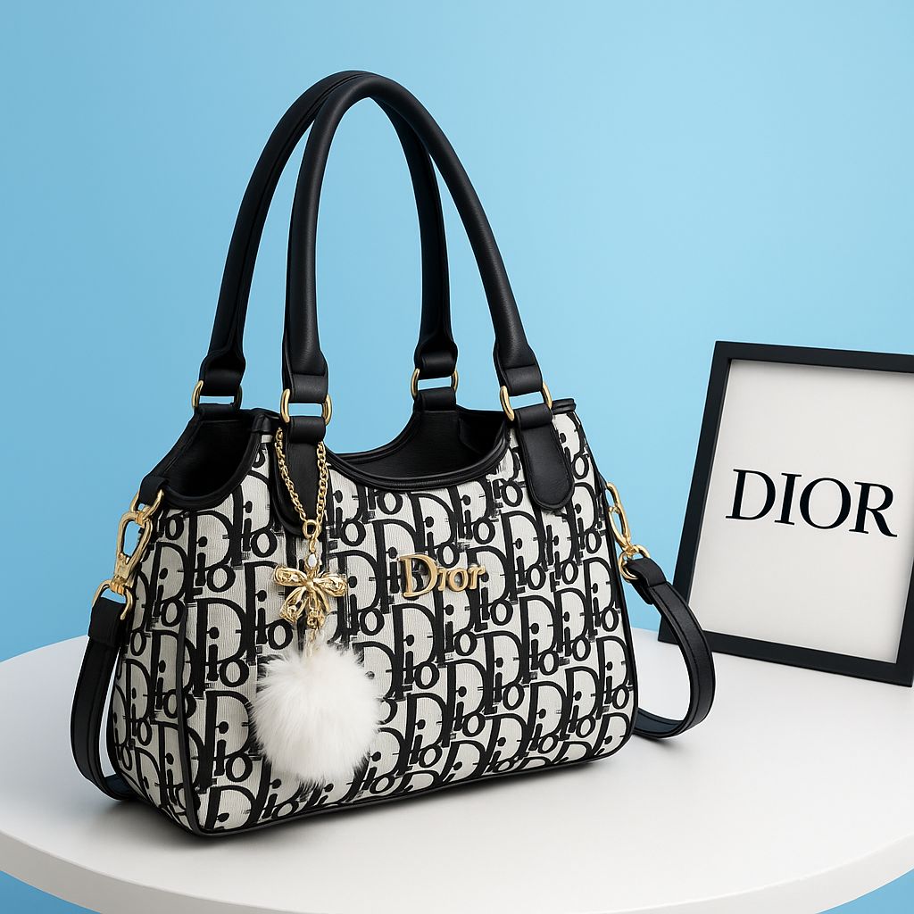 🎀Dior High Quality Shoulder Bag For Girls 🎀 MOONPHASE