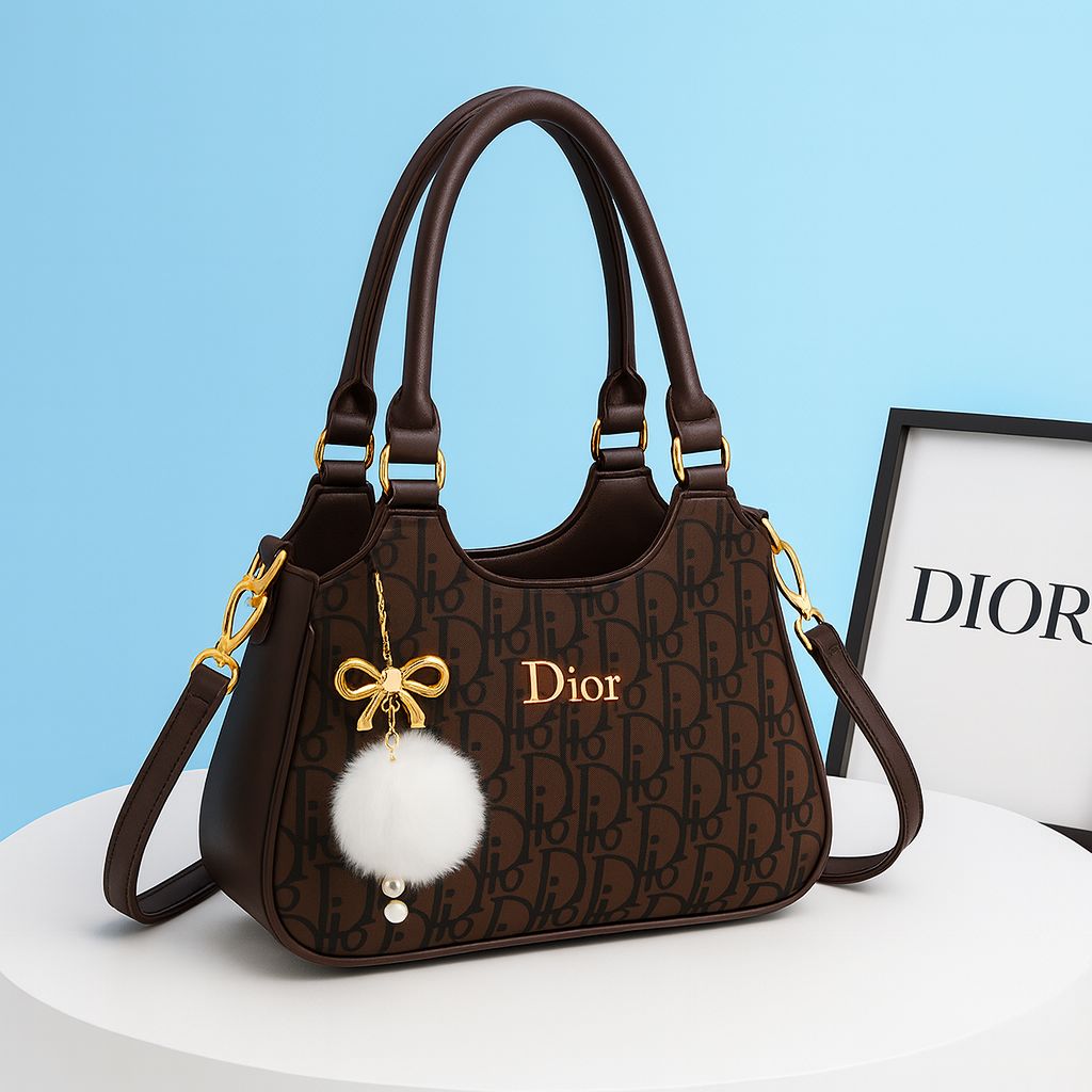 🎀Dior High Quality Shoulder Bag For Girls 🎀 MOONPHASE