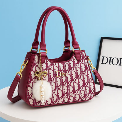 🎀Dior High Quality Shoulder Bag For Girls 🎀 MOONPHASE
