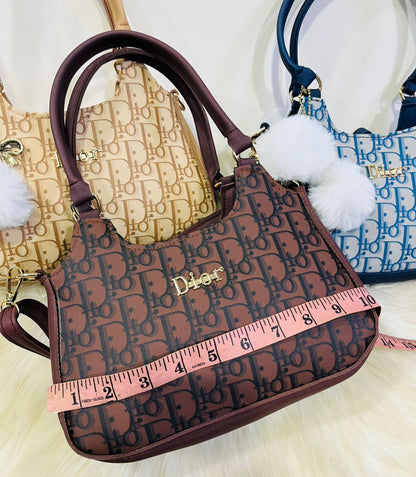 🎀Dior High Quality Shoulder Bag For Girls 🎀 MOONPHASE